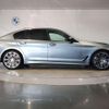 bmw 5-series 2017 quick_quick_LDA-JC20_WBAJC32050B076129 image 3