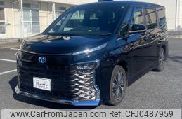 toyota voxy 2022 -TOYOTA--Voxy 6AA-ZWR90W--ZWR90-0010608---TOYOTA--Voxy 6AA-ZWR90W--ZWR90-0010608-