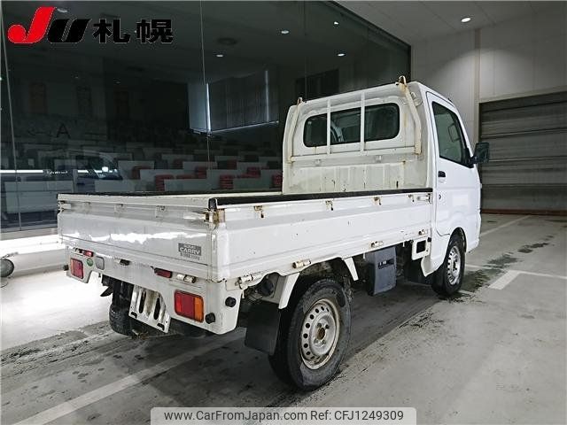 suzuki carry-truck 2017 -SUZUKI--Carry Truck DA16T--337573---SUZUKI--Carry Truck DA16T--337573- image 2
