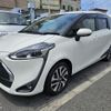 toyota sienta 2020 quick_quick_DBA-NSP170G_7253116 image 2
