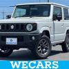 suzuki jimny 2024 quick_quick_3BA-JB64W_JB64W-351432 image 1