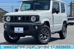 suzuki jimny 2024 quick_quick_3BA-JB64W_JB64W-351432