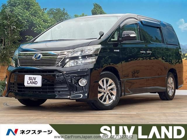 toyota vellfire 2012 quick_quick_ATH20W_ATH20-8017334 image 1