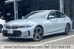 bmw 3-series 2025 CFJ1808169