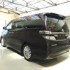 toyota vellfire 2012 CFJ1503621 image 5