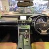 lexus is 2016 -LEXUS--Lexus IS DBA-ASE30--ASE30-0001820---LEXUS--Lexus IS DBA-ASE30--ASE30-0001820- image 2