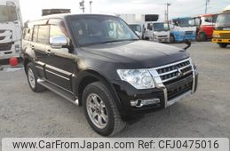 mitsubishi pajero 2018 -MITSUBISHI--Pajero LDA-V98W--V98W-11001**---MITSUBISHI--Pajero LDA-V98W--V98W-11001**-