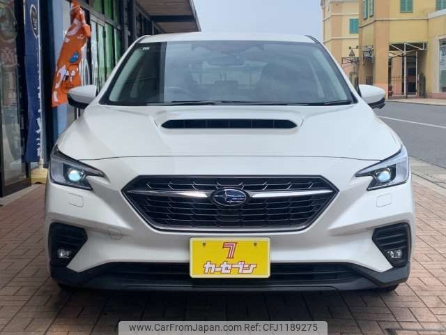 subaru levorg 2021 -SUBARU 【柏 335 5678】--Levorg 4BA-VN5--VN5-033735---SUBARU 【柏 335 5678】--Levorg 4BA-VN5--VN5-033735- image 2