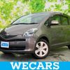 toyota ractis 2010 quick_quick_DBA-NCP100_NCP100-2007164 image 1