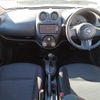 nissan march 2012 -NISSAN--March DBA-K13--K13-025445---NISSAN--March DBA-K13--K13-025445- image 3