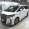 toyota alphard 2020 -TOYOTA 【岡山 301む5363】--Alphard AGH30W--AGH30-0335529---TOYOTA 【岡山 301む5363】--Alphard AGH30W--AGH30-0335529- image 5