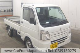 suzuki carry-truck 2015 -SUZUKI 【群馬 480ﾇ3418】--Carry Truck DA16T--248305---SUZUKI 【群馬 480ﾇ3418】--Carry Truck DA16T--248305-