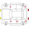 nissan note 2016 CFJ1698239 image 2