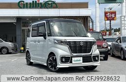 suzuki spacia 2020 -SUZUKI--Spacia DAA-MK53S--MK53S-681923---SUZUKI--Spacia DAA-MK53S--MK53S-681923-