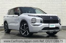mitsubishi outlander-phev 2022 -MITSUBISHI--Outlander PHEV 5LA-GN0W--GN0W-0200926---MITSUBISHI--Outlander PHEV 5LA-GN0W--GN0W-0200926-