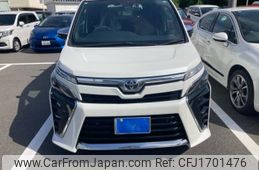 toyota voxy 2021 CFJ1701476