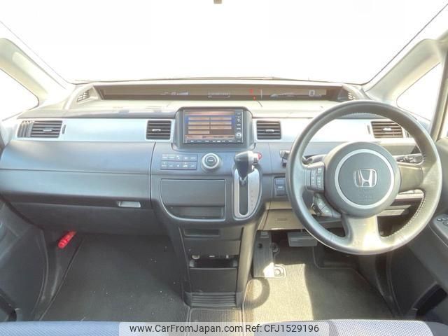 honda stepwagon 2008 CFJ1529196 image 2