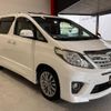 toyota alphard 2014 CFJ1675511 image 61