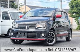 suzuki alto 2016 CFJ1258967