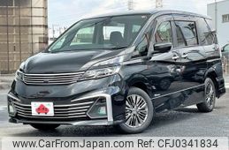 nissan serena 2016 GOO_JP_700050301430241011010