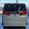 toyota alphard 2021 -TOYOTA--Alphard 3BA-AGH30W--AGH30-0400031---TOYOTA--Alphard 3BA-AGH30W--AGH30-0400031- image 5