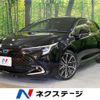 toyota corolla-sport 2023 -TOYOTA--Corolla Sport 6AA-ZWE219H--ZWE219-4005502---TOYOTA--Corolla Sport 6AA-ZWE219H--ZWE219-4005502- image 1