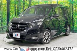 nissan serena 2017 -NISSAN--Serena DAA-GFC27--GFC27-048785---NISSAN--Serena DAA-GFC27--GFC27-048785-