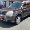 nissan x-trail 2010 -NISSAN 【浜松 301 2098】--X-Trail DBA-NT31--NT116003---NISSAN 【浜松 301 2098】--X-Trail DBA-NT31--NT116003- image 4