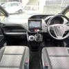 toyota voxy 2017 -TOYOTA--Voxy DBA-ZRR80W--ZRR80-0371525---TOYOTA--Voxy DBA-ZRR80W--ZRR80-0371525- image 2