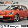 volkswagen the-beetle 2016 quick_quick_16CBZ_WVWZZZ16ZGM608075 image 1