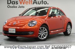 volkswagen the-beetle 2016 quick_quick_16CBZ_WVWZZZ16ZGM608075