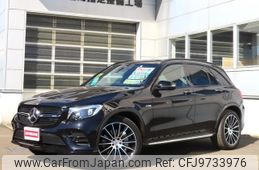 mercedes-benz amg 2018 -MERCEDES-BENZ 【名変中 】--AMG 253964--2F374688---MERCEDES-BENZ 【名変中 】--AMG 253964--2F374688-