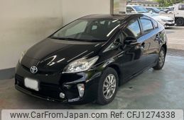 toyota prius 2015 -TOYOTA 【京都 302む2588】--Prius ZVW30-1962881---TOYOTA 【京都 302む2588】--Prius ZVW30-1962881-