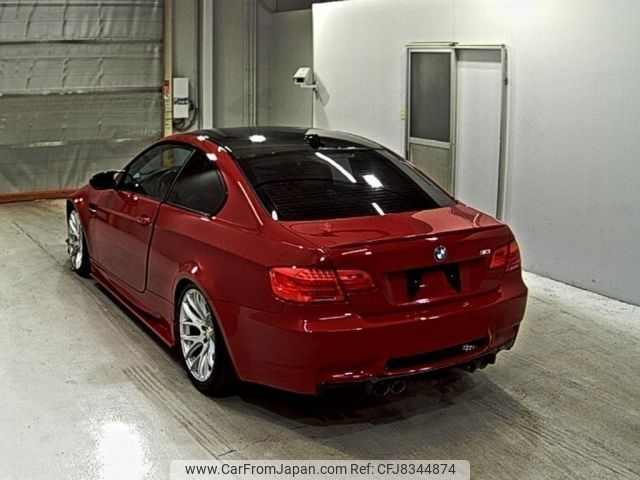 bmw m3 2010 -BMW--BMW M3 WD40-WBSKG91020E397830---BMW--BMW M3 WD40-WBSKG91020E397830- image 2