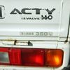 honda acty-truck 1993 No.13135 image 31