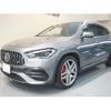 mercedes-benz amg 2021 -MERCEDES-BENZ--AMG 4BA-247754M--W1N2477542J303592---MERCEDES-BENZ--AMG 4BA-247754M--W1N2477542J303592- image 4