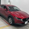 mazda cx-3 2019 -MAZDA 【大阪 303ル1043】--CX-30 DMEP-101094---MAZDA 【大阪 303ル1043】--CX-30 DMEP-101094- image 1