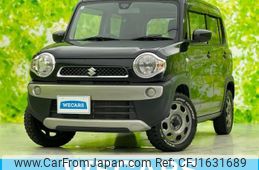 suzuki hustler 2018 CFJ1631689