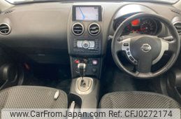 nissan dualis 2007 NIKYO_KK87836