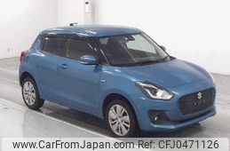 suzuki swift 2017 -SUZUKI--Swift ZD53S--103137---SUZUKI--Swift ZD53S--103137-