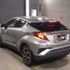 toyota c-hr 2017 -TOYOTA 【長崎 330ｾ8326】--C-HR ZYX10--ZYX10-2058326---TOYOTA 【長崎 330ｾ8326】--C-HR ZYX10--ZYX10-2058326- image 2