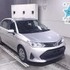 toyota corolla-axio 2019 -TOYOTA--Corolla Axio NKE165-7221256---TOYOTA--Corolla Axio NKE165-7221256- image 1