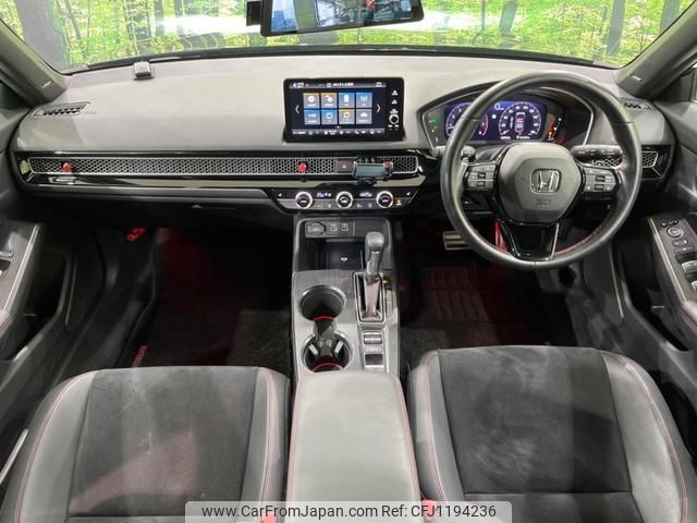honda civic 2021 quick_quick_FL1_FL1-1001142 image 2