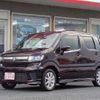 suzuki wagon-r 2017 -SUZUKI--Wagon R DAA-MH55S--MH55S-145990---SUZUKI--Wagon R DAA-MH55S--MH55S-145990- image 1