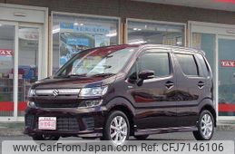 suzuki wagon-r 2017 -SUZUKI--Wagon R DAA-MH55S--MH55S-145990---SUZUKI--Wagon R DAA-MH55S--MH55S-145990-