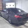 bmw 5-series 2018 -BMW--BMW 5 Series JR20-0BJ16356---BMW--BMW 5 Series JR20-0BJ16356- image 2