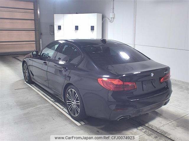 bmw 5-series 2018 -BMW--BMW 5 Series JR20-0BJ16356---BMW--BMW 5 Series JR20-0BJ16356- image 2