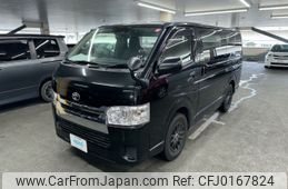 toyota hiace-van 2019 AF-TRH200-0307848