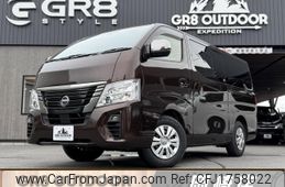 nissan caravan-van 2023 CFJ1758022