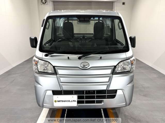 daihatsu hijet-truck 2019 CMATCH_U00049532046 image 2